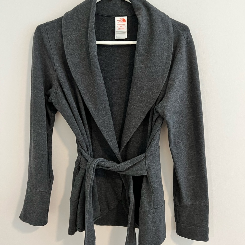 Northface Wrap Jacket